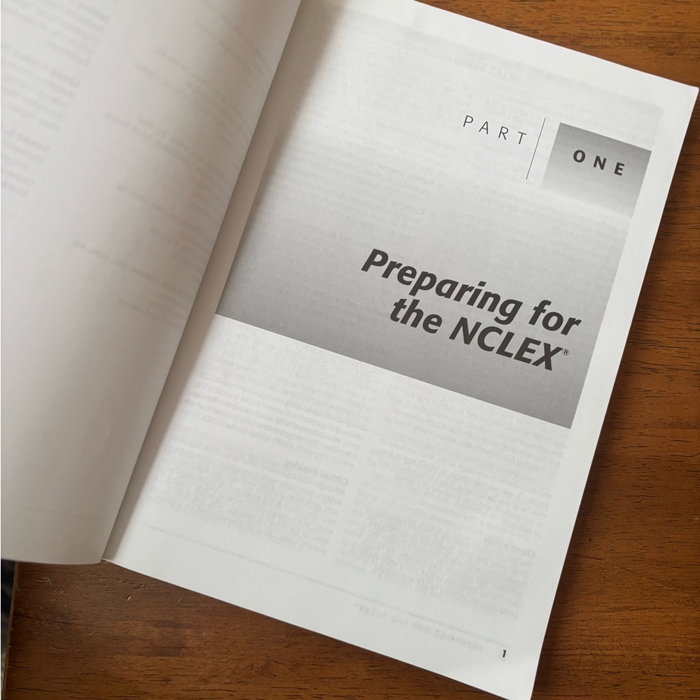 Lippincott’s NCLEX-RN Alternate-Format Questions Study Guide - Fourth Edition - Picture 2 of 4
